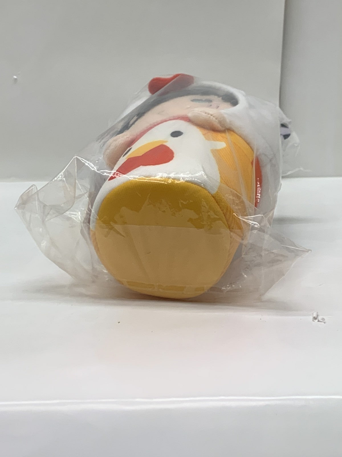 ブルーロック からあげクンぬいぐるみ 糸師凛 フィギュア/グッズ