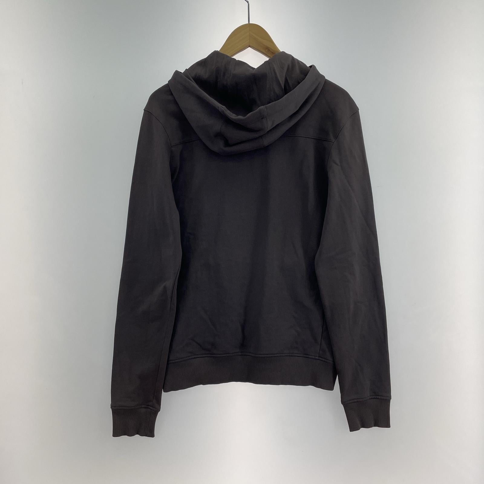 その他トップス HUGO BOSS AXIS POパーカー ブラウン ブラウン