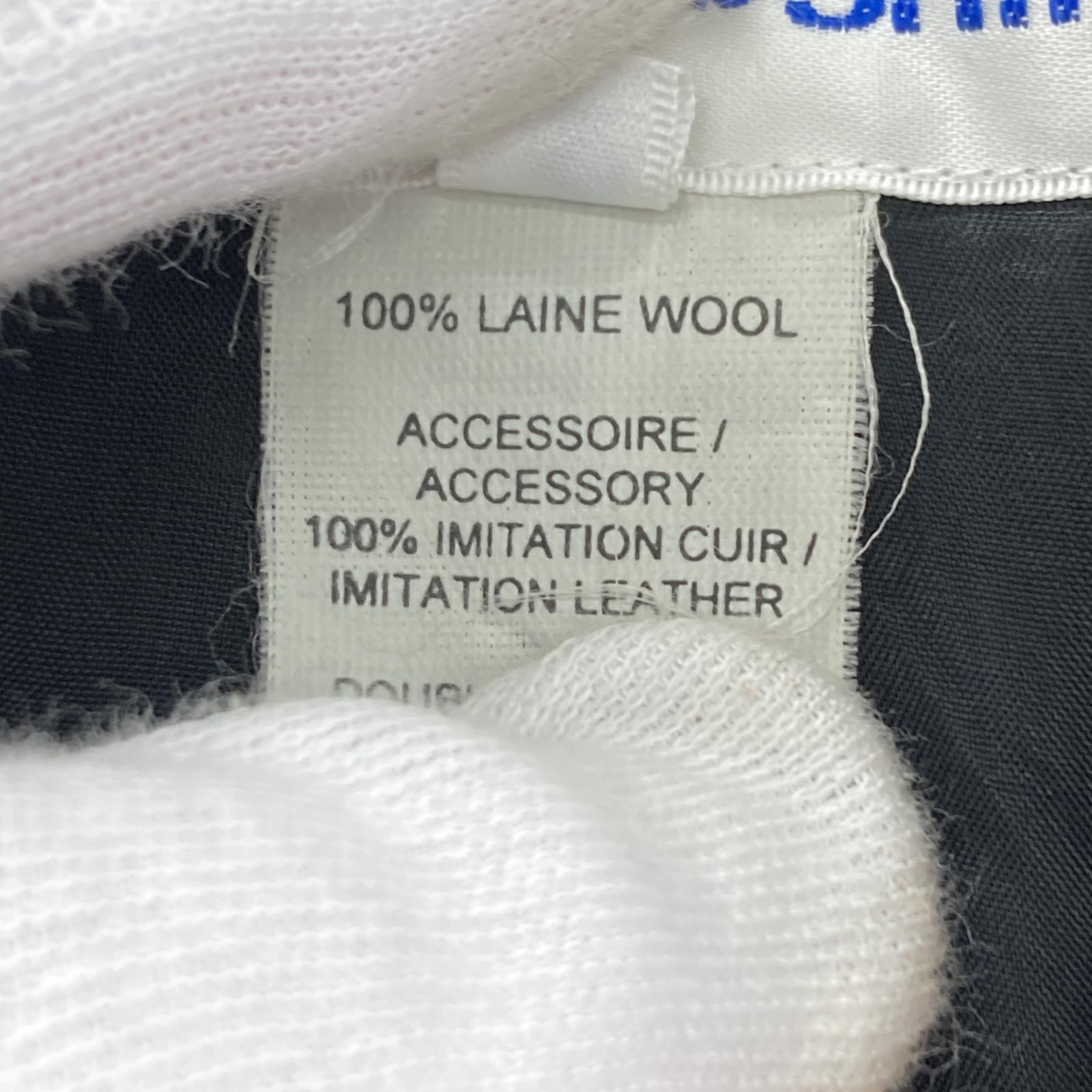 その他アウター COMME des GARCONS SHIRT 丸襟 トグ