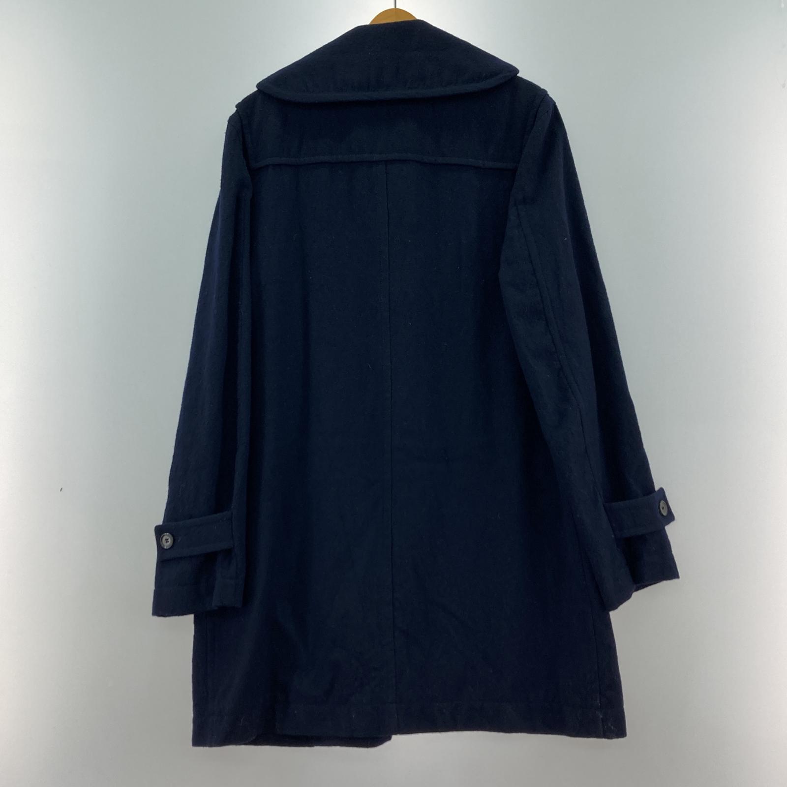 その他アウター COMME des GARCONS SHIRT 丸襟 トグ