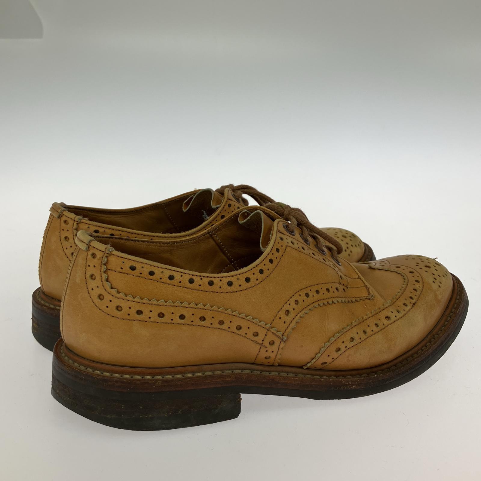 その他靴 Tricker's 902976 ドレスシューズ ブラウン ブラウン