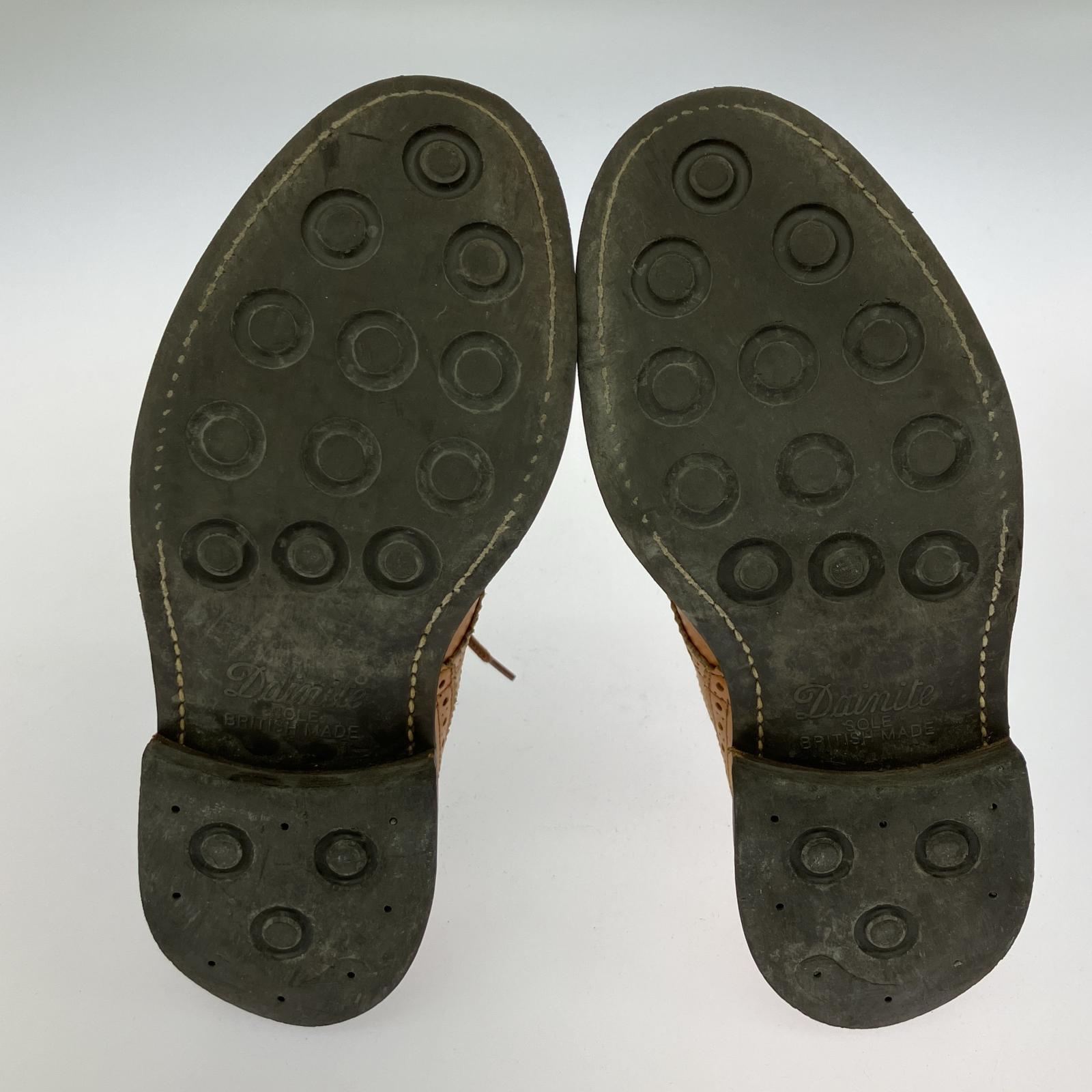 その他靴 Tricker's 902976 ドレスシューズ ブラウン ブラウン