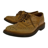 その他靴 Tricker's 902976 ドレスシューズ ブラウン ブラウン