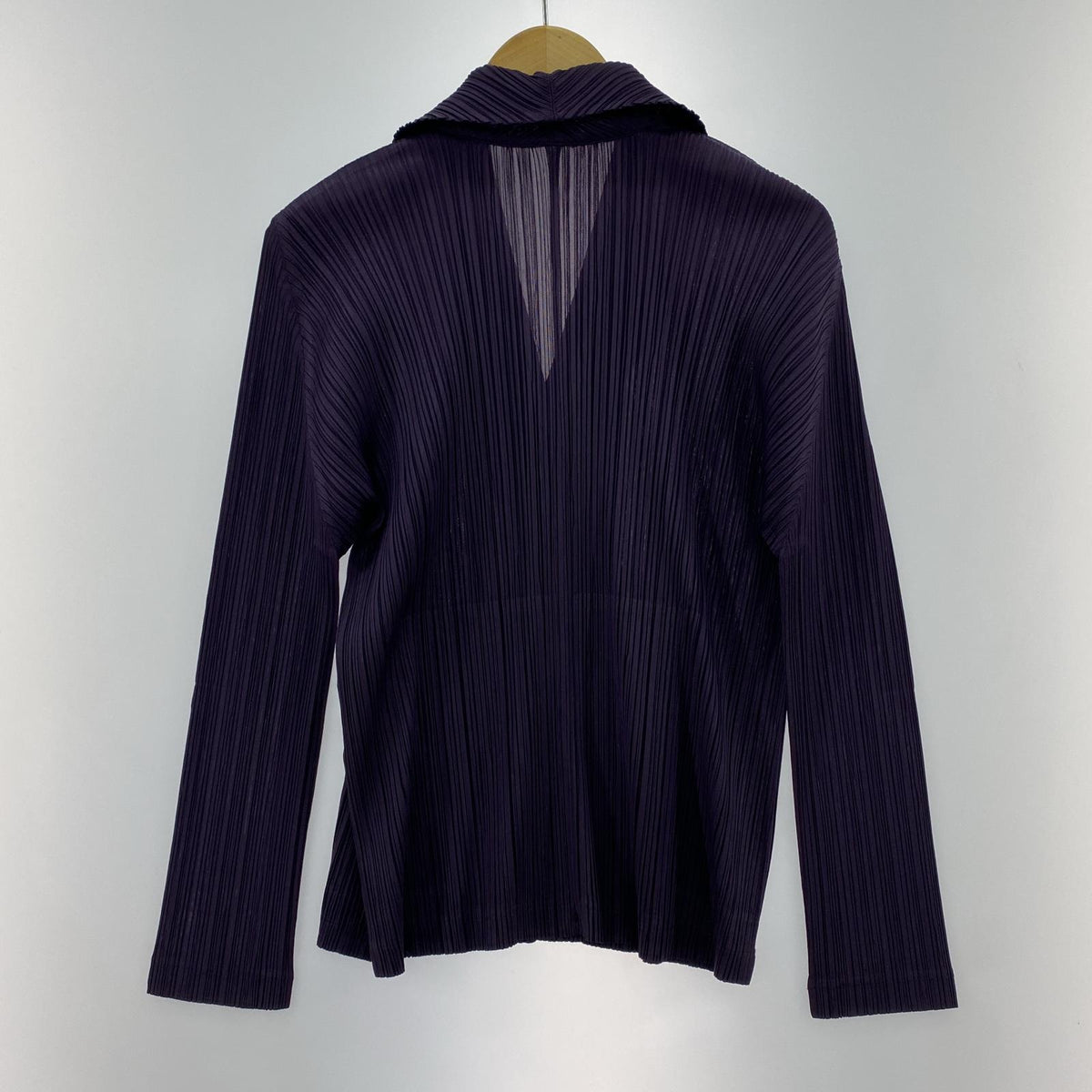 その他トップス PLEATS PLEASE カーディガン