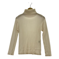 その他トップス PLEATS PLEASE LSカットソー ベージュ ベージュ