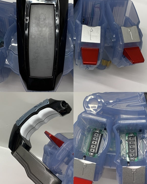 仮面ライダー DXフォーゼドライバー フィギュア/グッズ