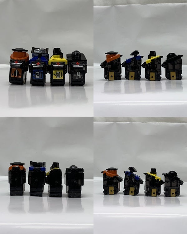 仮面ライダー DXフォーゼドライバー フィギュア/グッズ