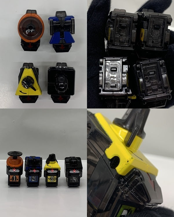 仮面ライダー DXフォーゼドライバー フィギュア/グッズ
