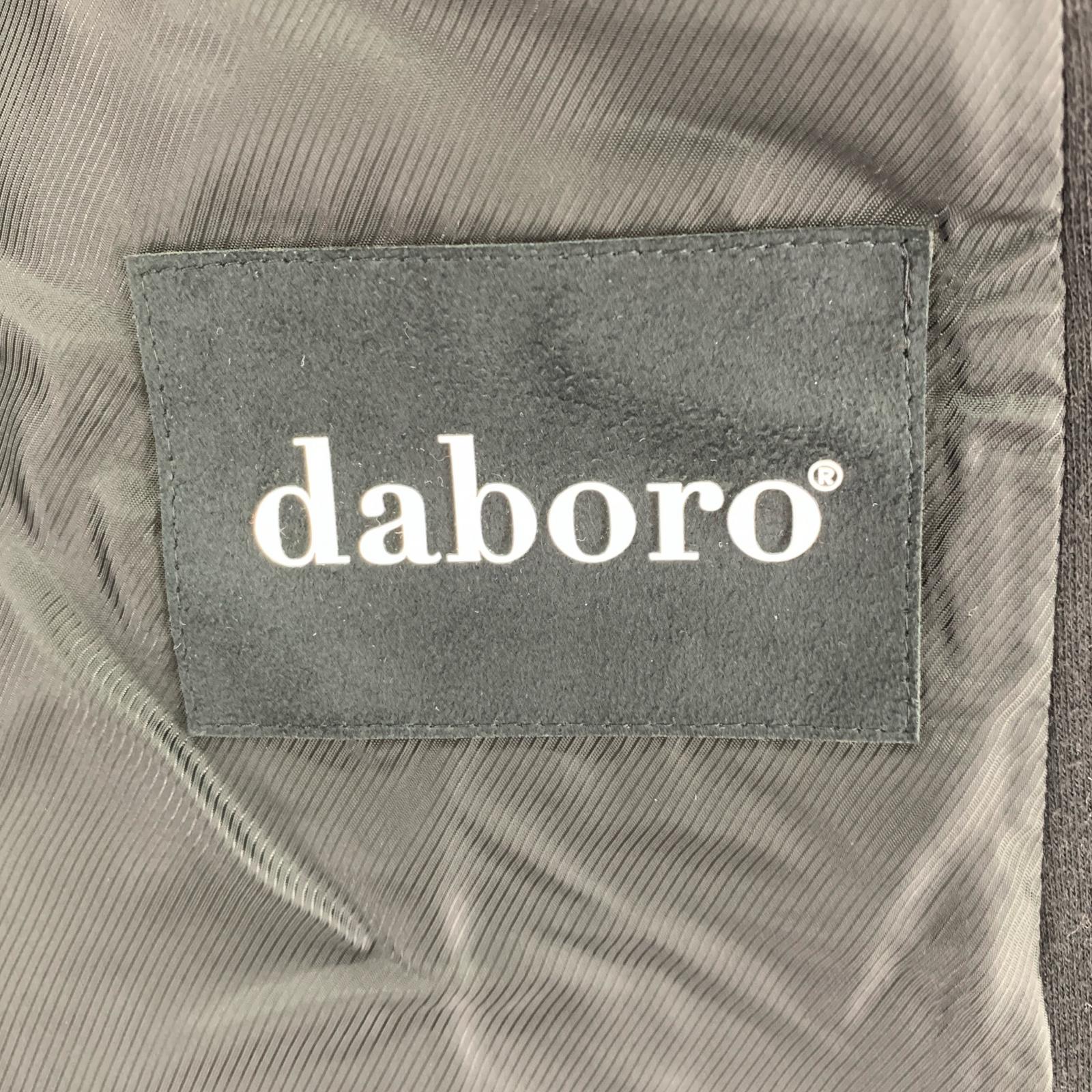 その他アウター daboro テーラードジャケット JKT011 (5) 5 ブラック