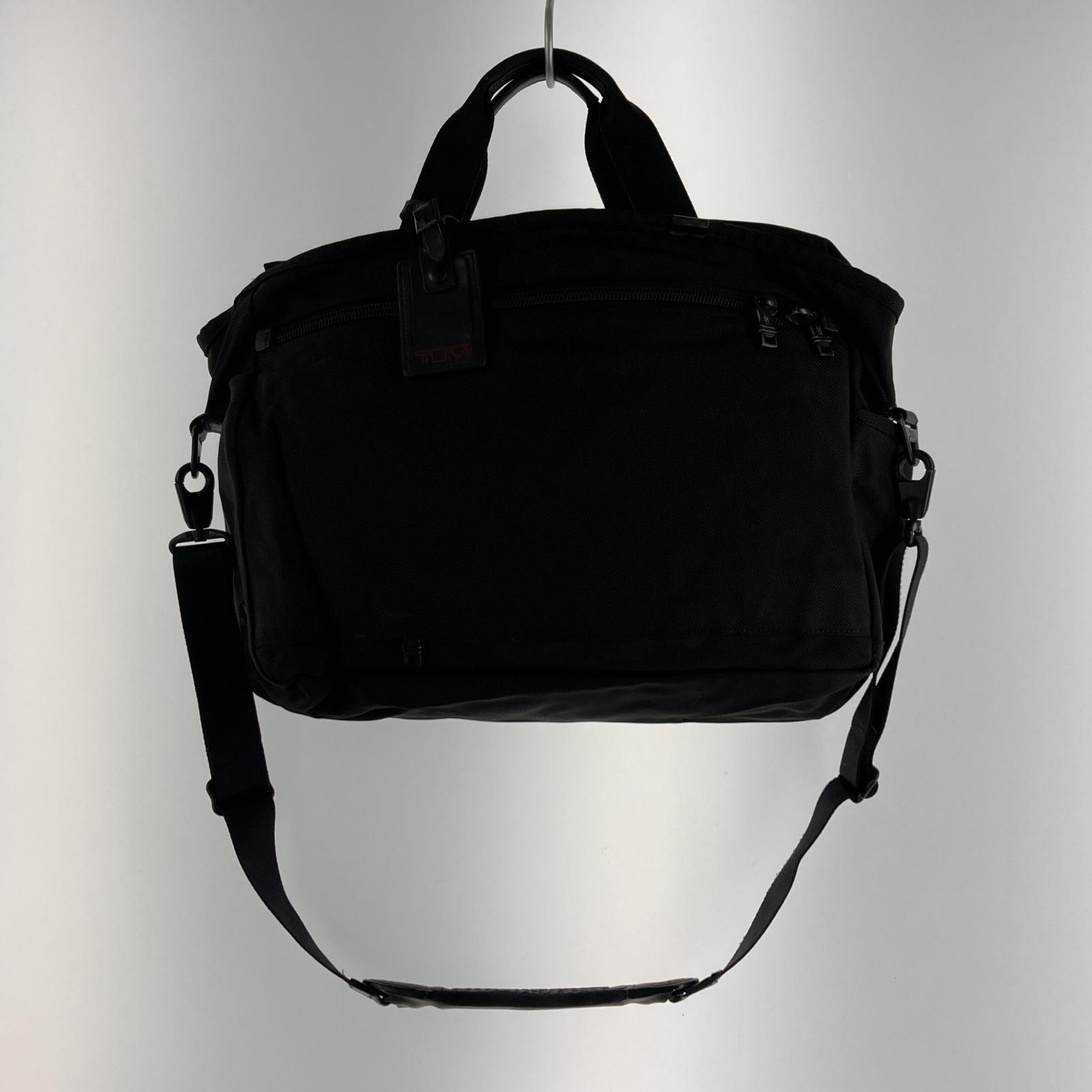 その他バッグ TUMI 26197DH ブリーフケース ブラック