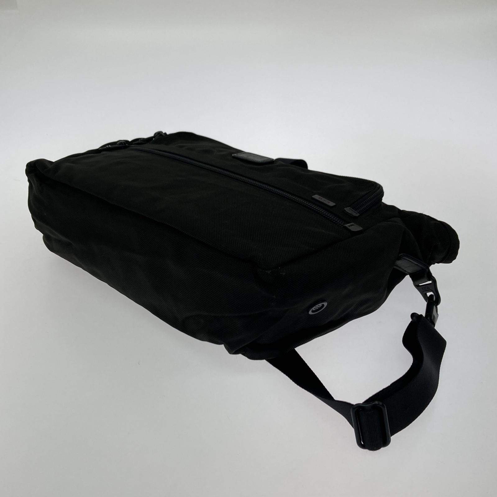 その他バッグ TUMI 26197DH ブリーフケース ブラック
