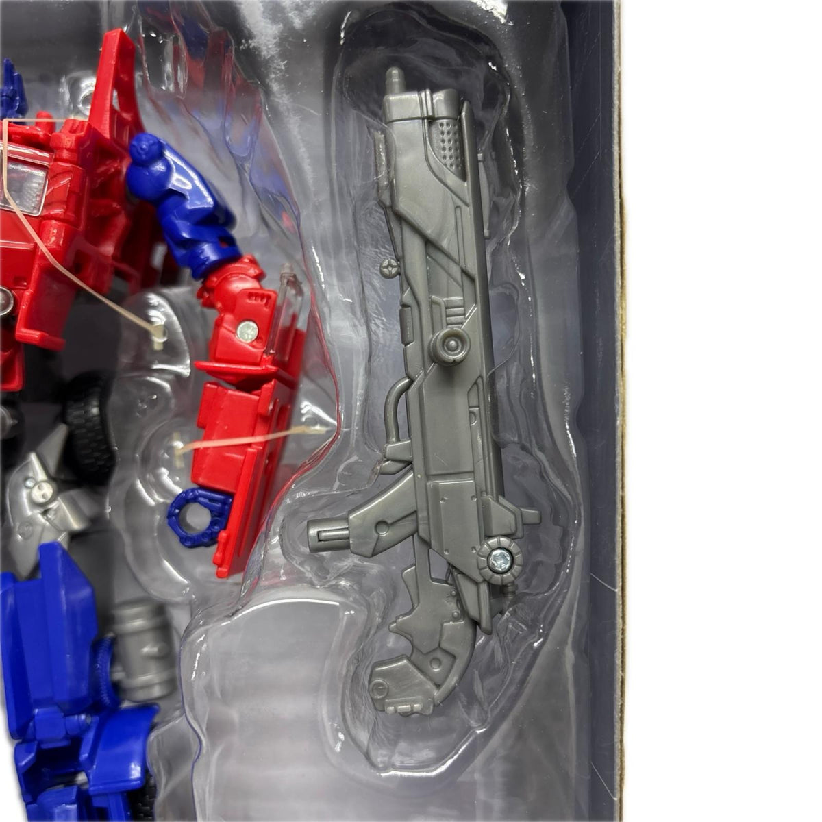 AD-02 オプティマス トランスフォーマー オプティマス フィギュア/グッズ