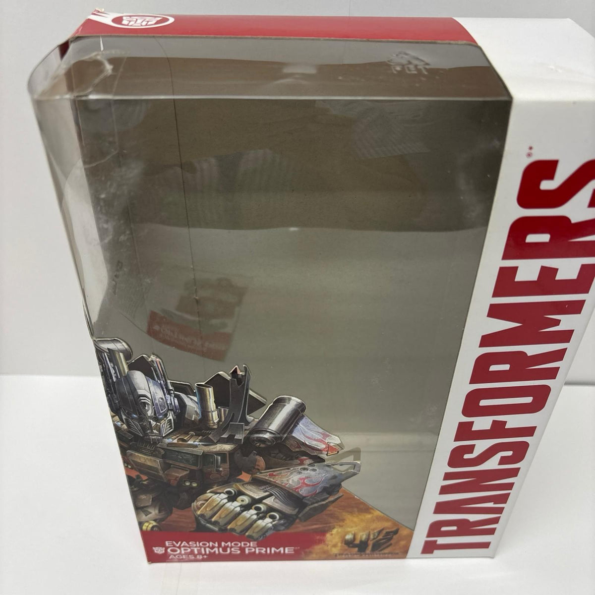 AD-02 オプティマス トランスフォーマー オプティマス フィギュア/グッズ