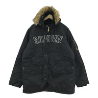 その他アウター Supreme 16AW Arc Logo N3B Parka ブラック (L) L ブラック
