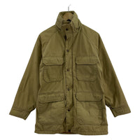 その他アウター WOOLRICH 70-80s マウンテンパーカー BEG ベージュ
