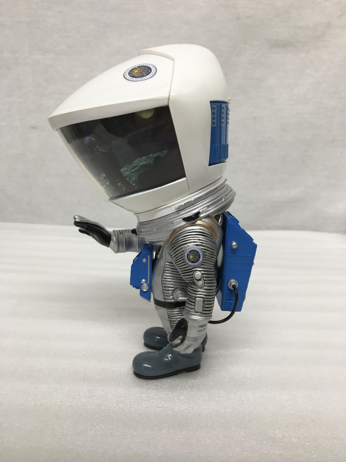 スターエーストイズ ディスカバリー アストロノーツ シルバーVer フィギュア/グッズ