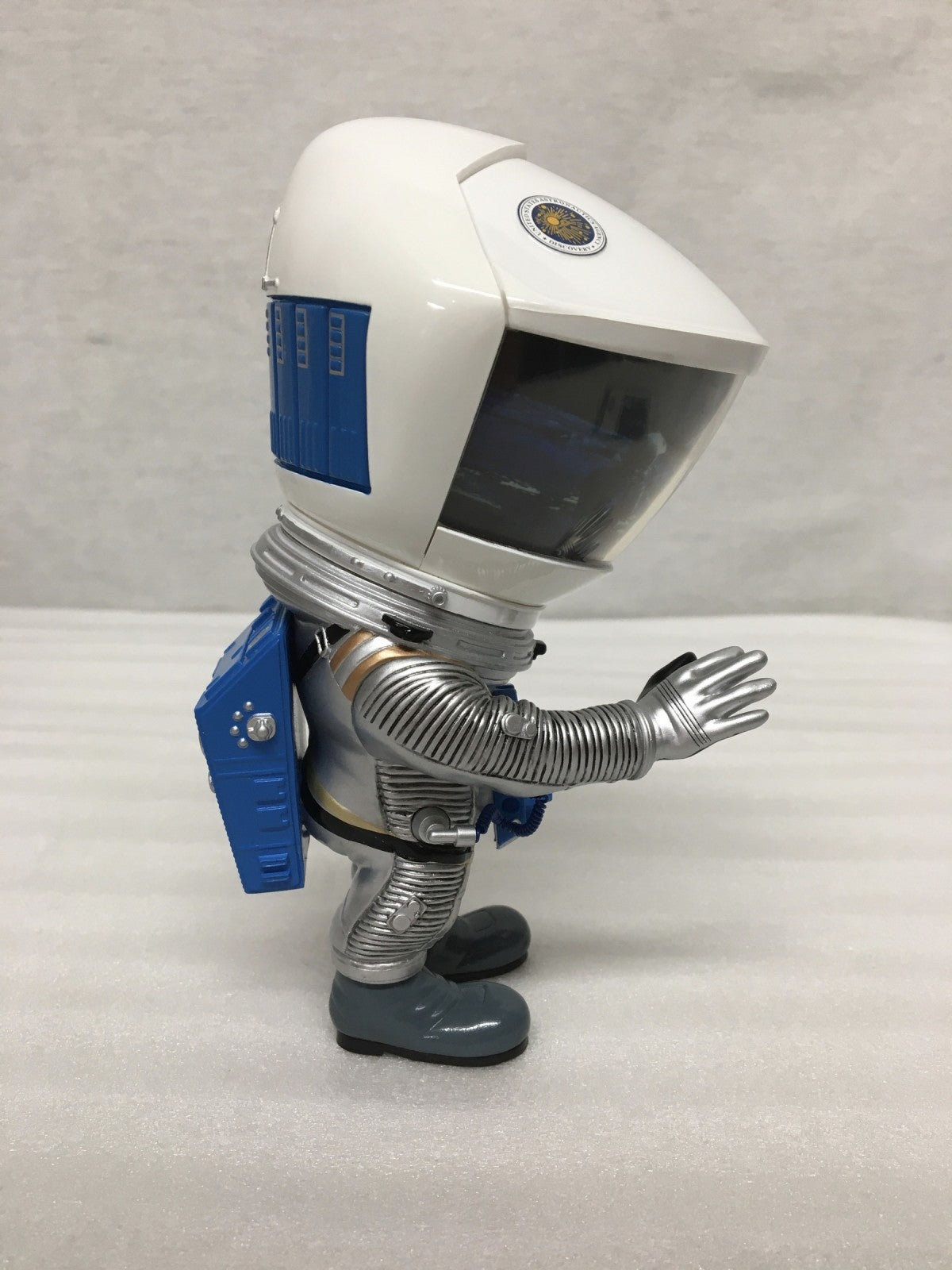 スターエーストイズ ディスカバリー アストロノーツ シルバーVer フィギュア/グッズ