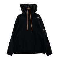 その他トップス DOUBLE STANDARD CLOTHING D/him POパーカー ブラック (48) ブラック