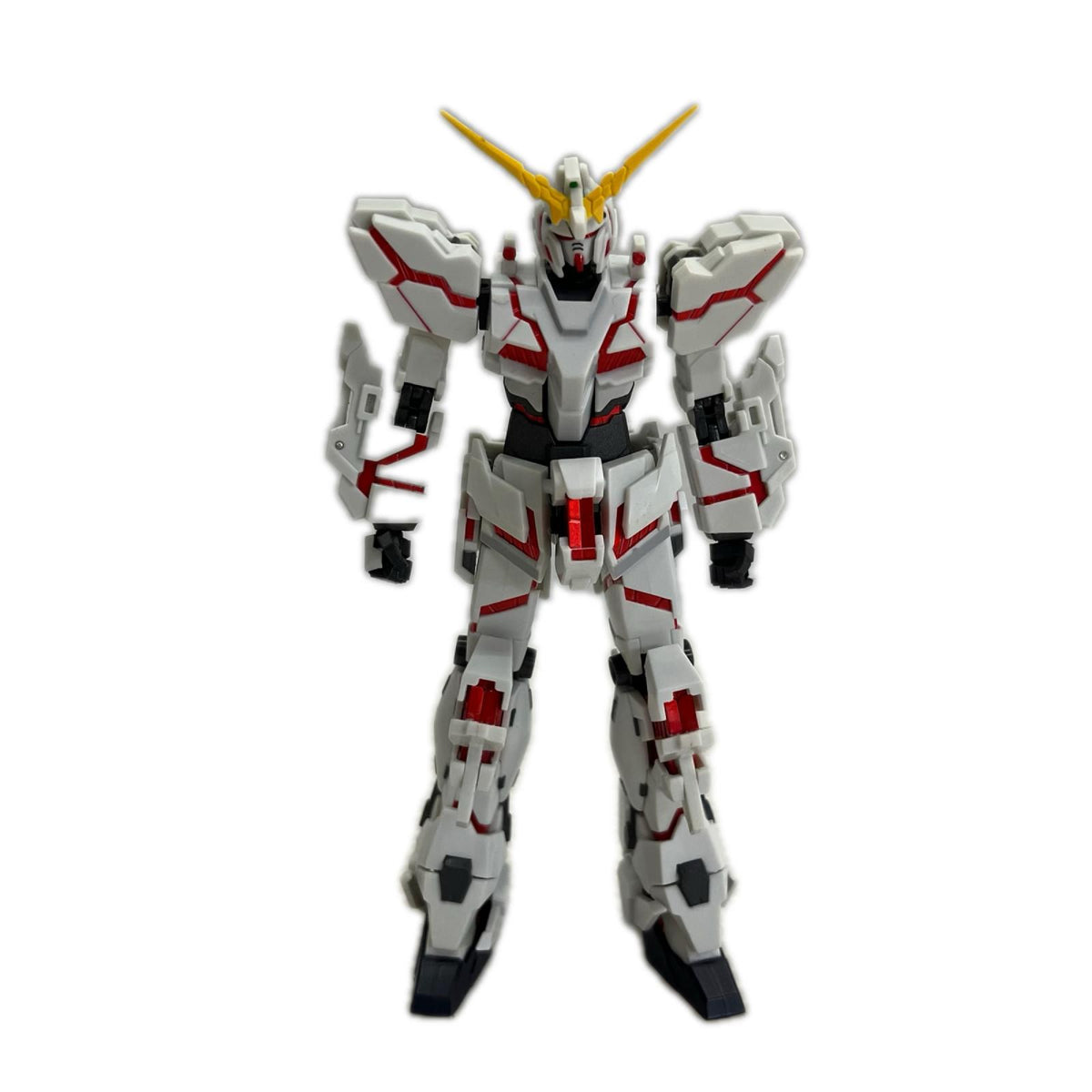 ROBOT魂 159 ユニコーンガンダム デストロイモード フルアーマー対応版 ガンダム バンダイ フィギュア/グッズ