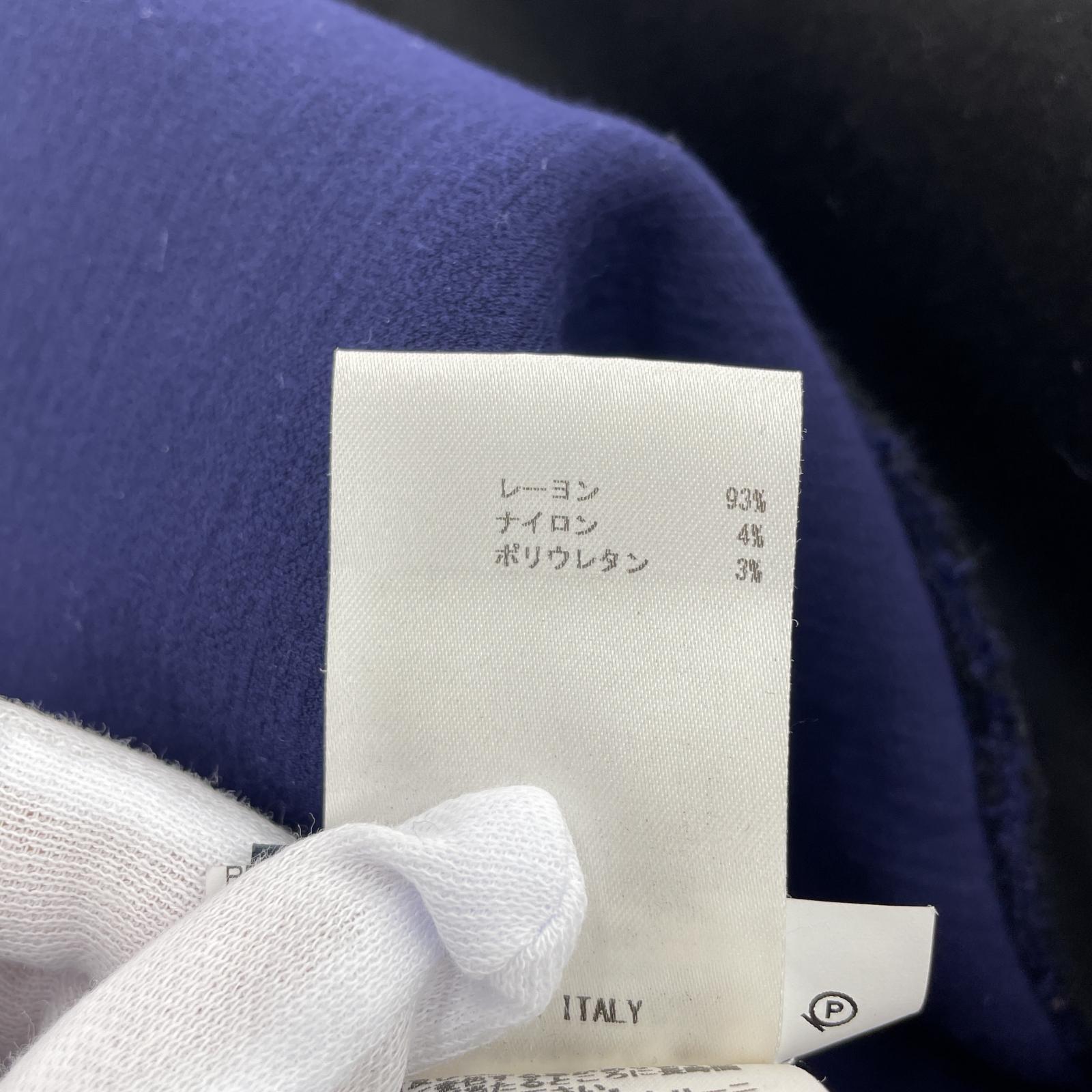 その他トップス JIL SANDER L/S カットソー L L ブラック