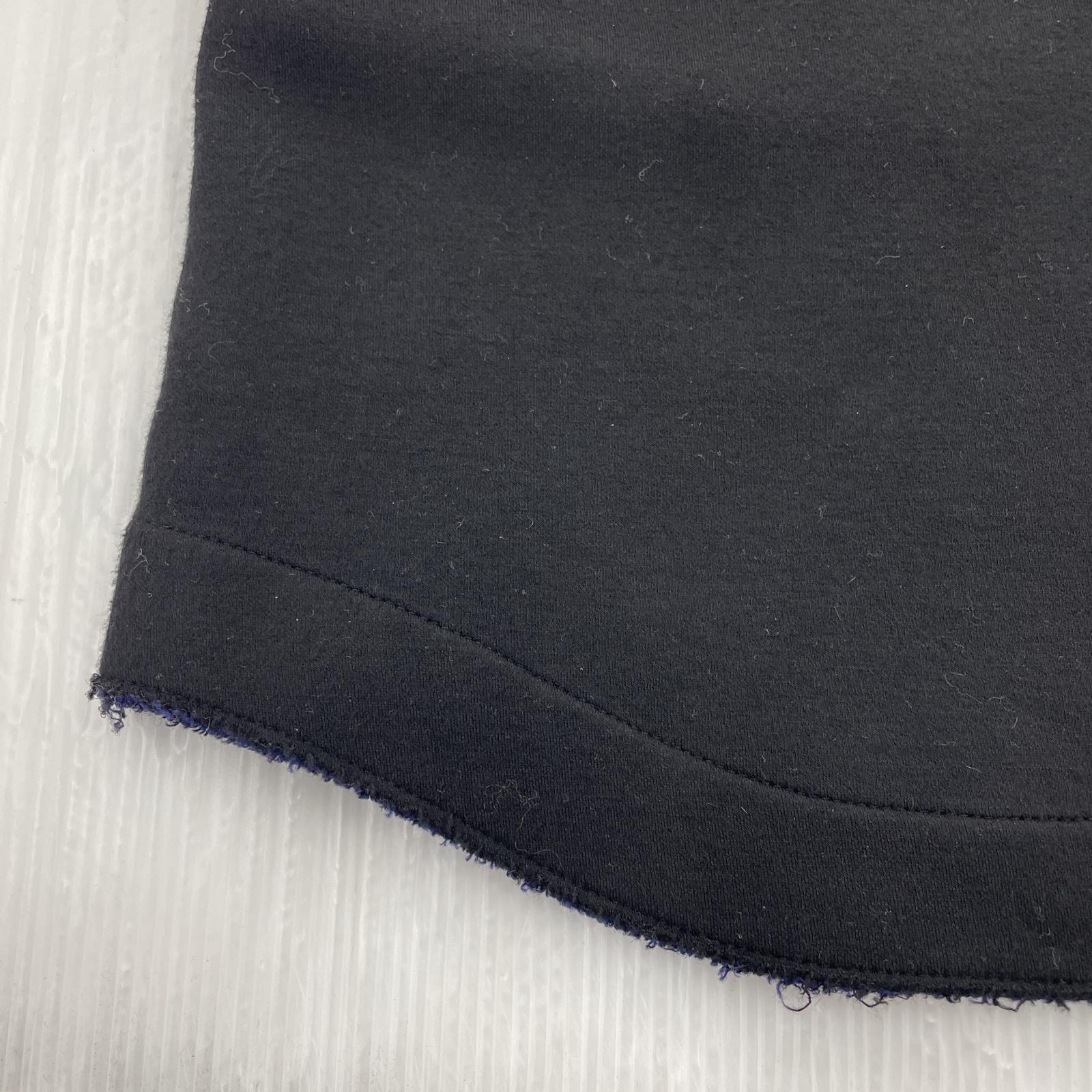 その他トップス JIL SANDER L/S カットソー L L ブラック