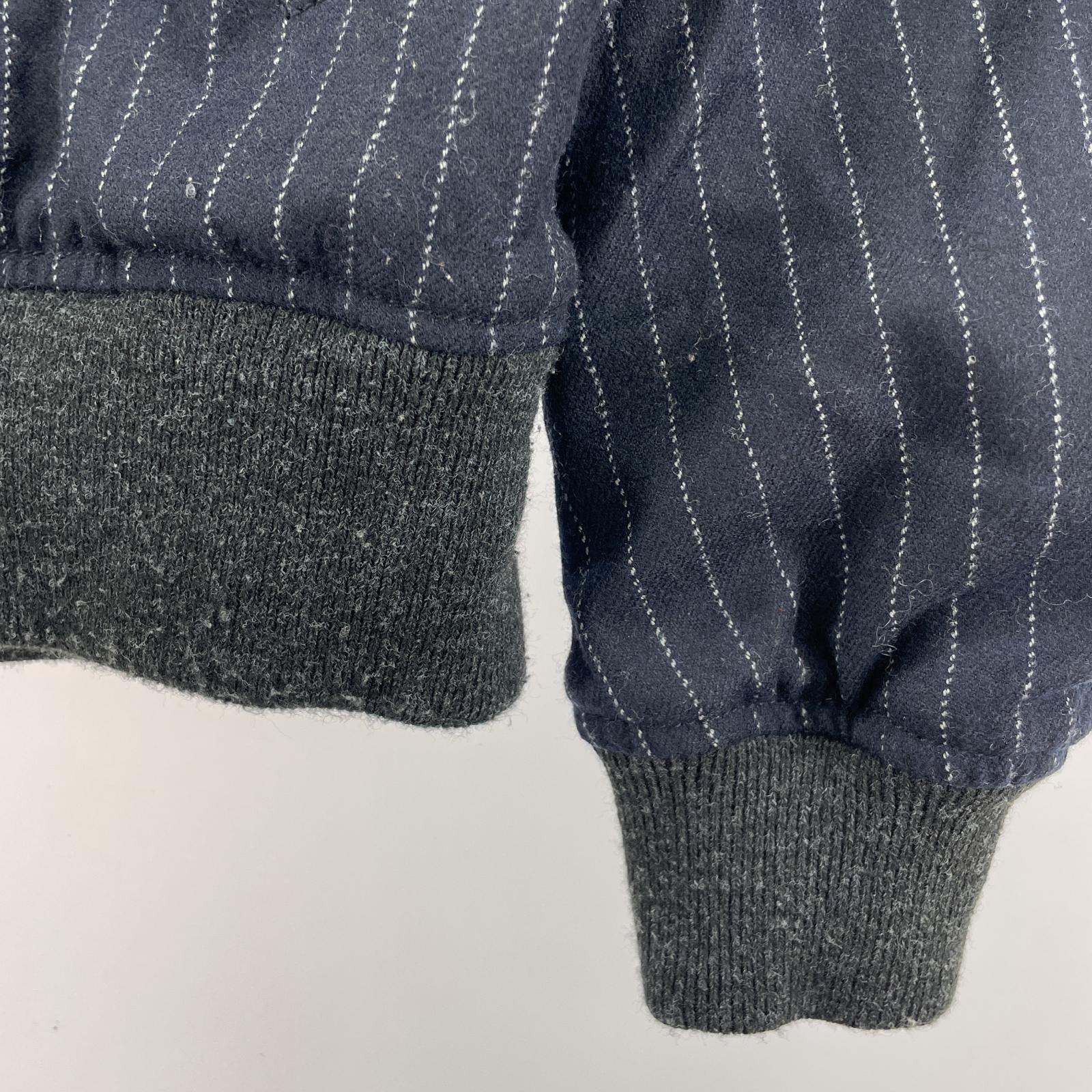 その他アウター duffer of st.george ブルゾン M M ネイビー