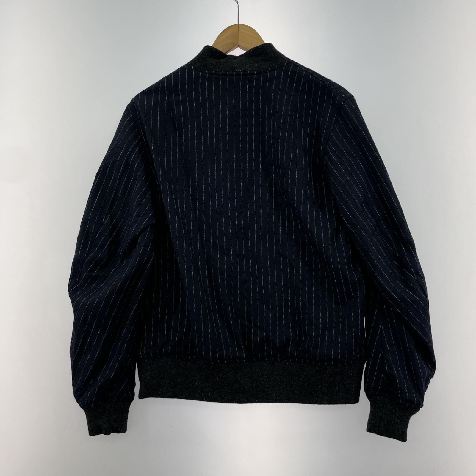 その他アウター duffer of st.george ブルゾン M M ネイビー