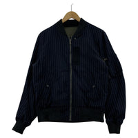 その他アウター duffer of st.george ブルゾン M M ネイビー