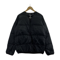 その他アウター Mt RAINIER DESIGN ダウンジャケット M M ブラック