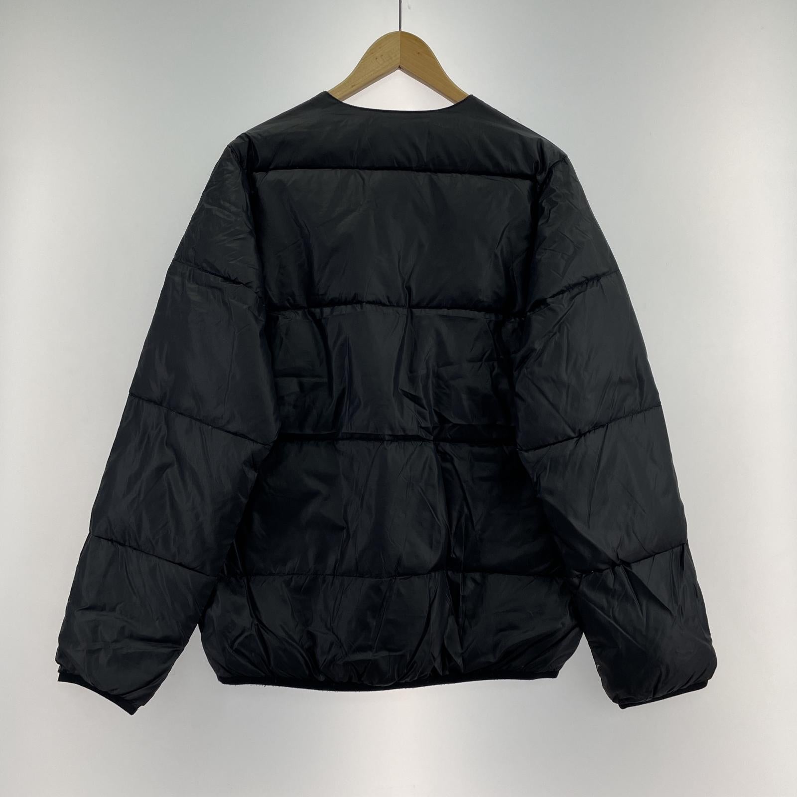 その他アウター Mt RAINIER DESIGN ダウンジャケット M M ブラック
