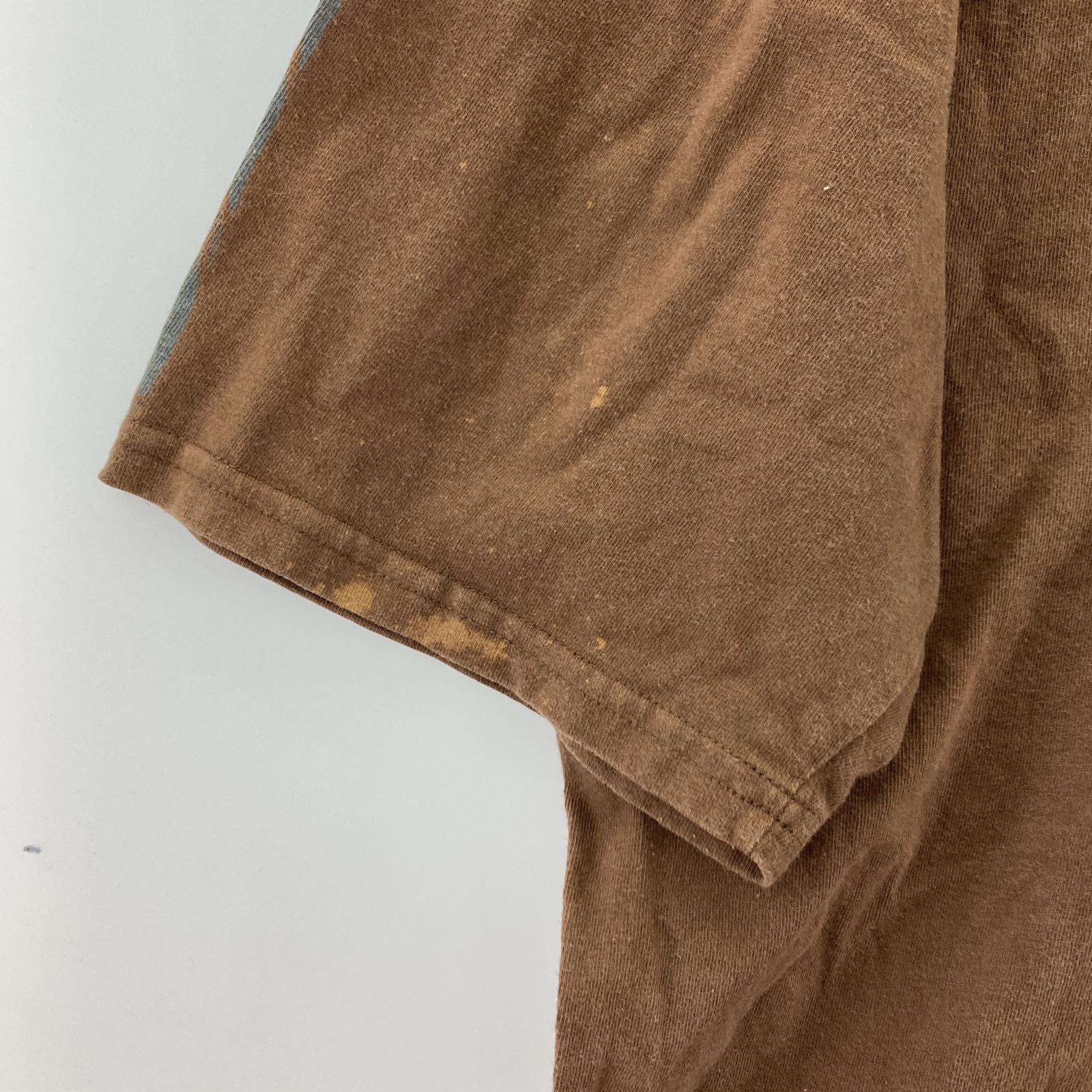 その他トップス Harley-Davidson SSカットソー ブラウン