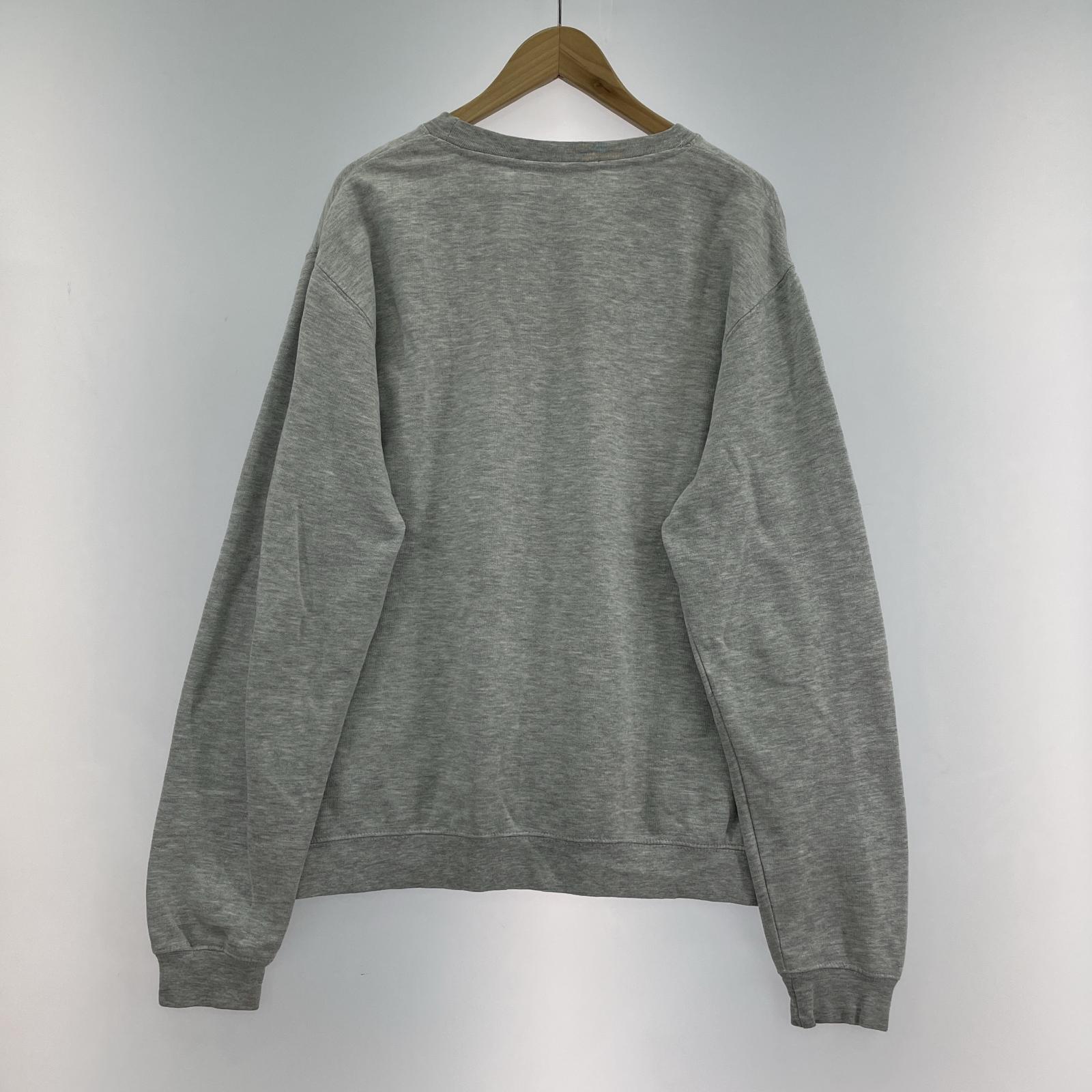 その他トップス BIANCA CHANDON L/S スウェット グレー (M) M