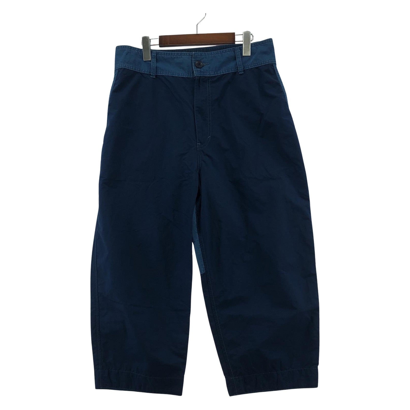 その他ボトムス Porter Classic WEATHER WIDE PA M