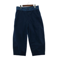 その他ボトムス Porter Classic WEATHER WIDE PA M