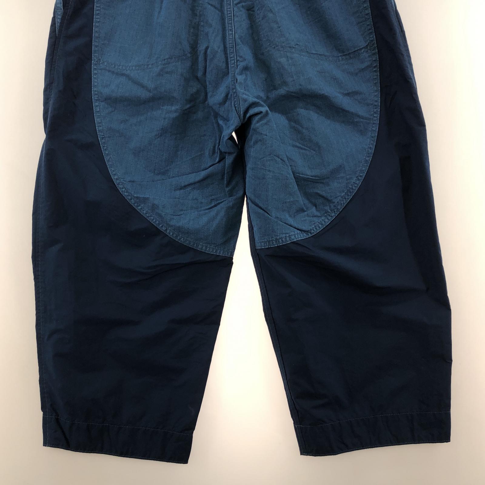 その他ボトムス Porter Classic WEATHER WIDE PA M