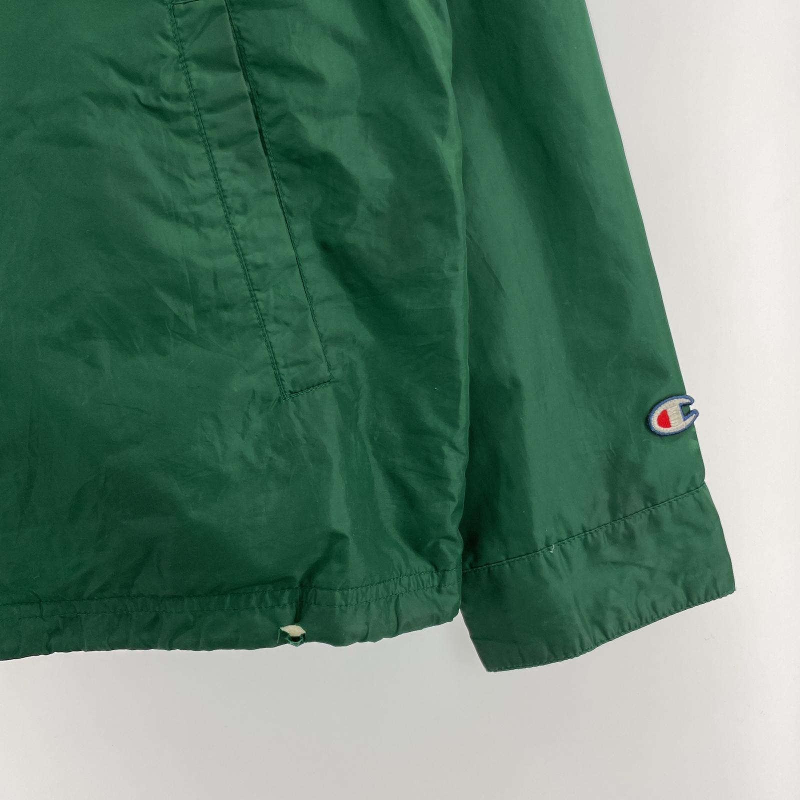 その他アウター Supreme/Champion/24ss/コーチジャケット(M) M グリーン