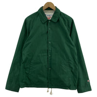 その他アウター Supreme/Champion/24ss/コーチジャケット(M) M グリーン