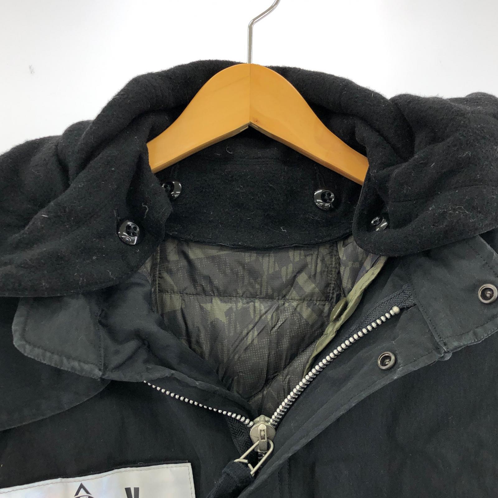その他アウター Rocky Mountain HYSTERIC GLAMOU ブラック