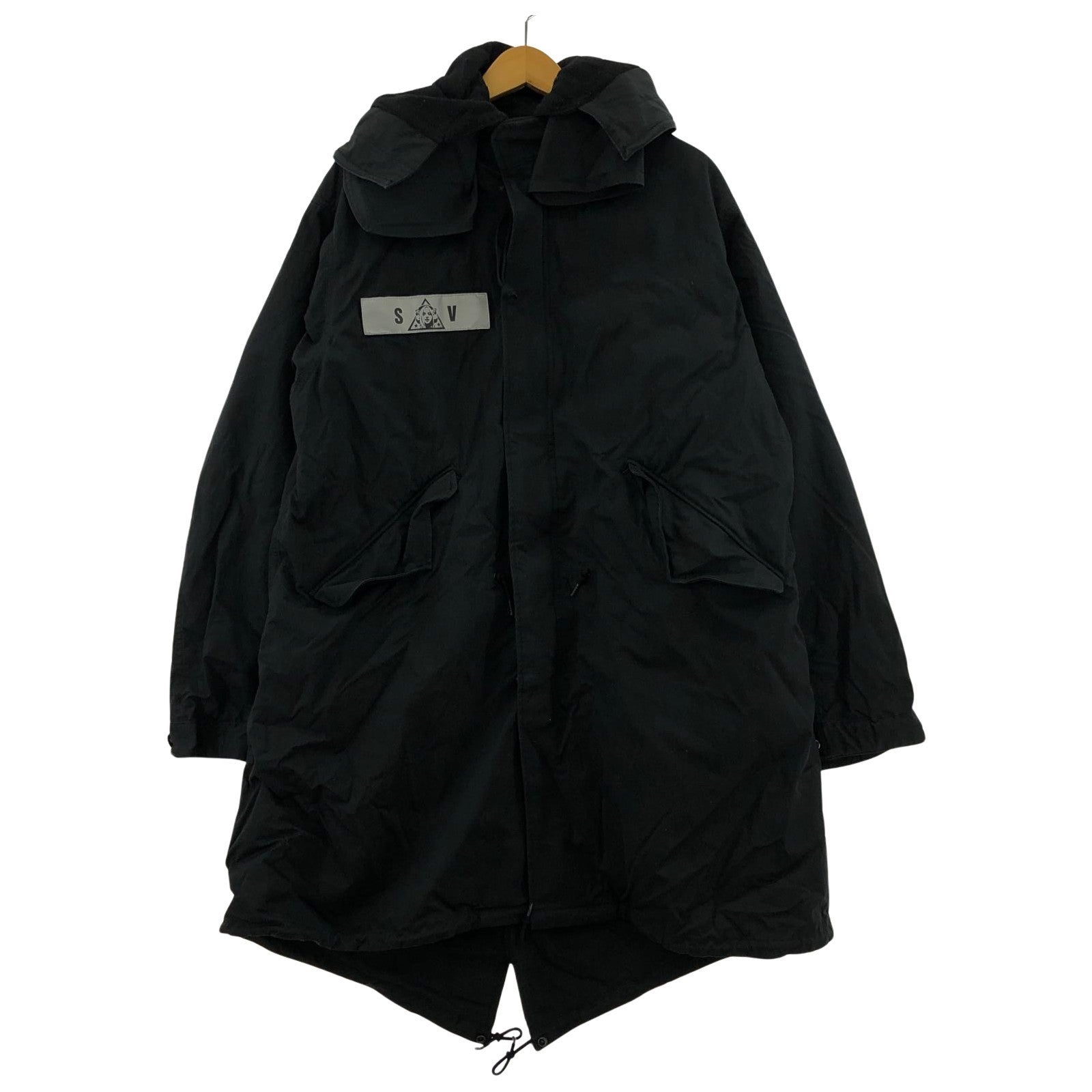 その他アウター Rocky Mountain HYSTERIC GLAMOU ブラック