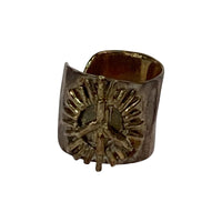 その他アクセサリー 203jewelry DAVAN イヤーカーフ ゴールド