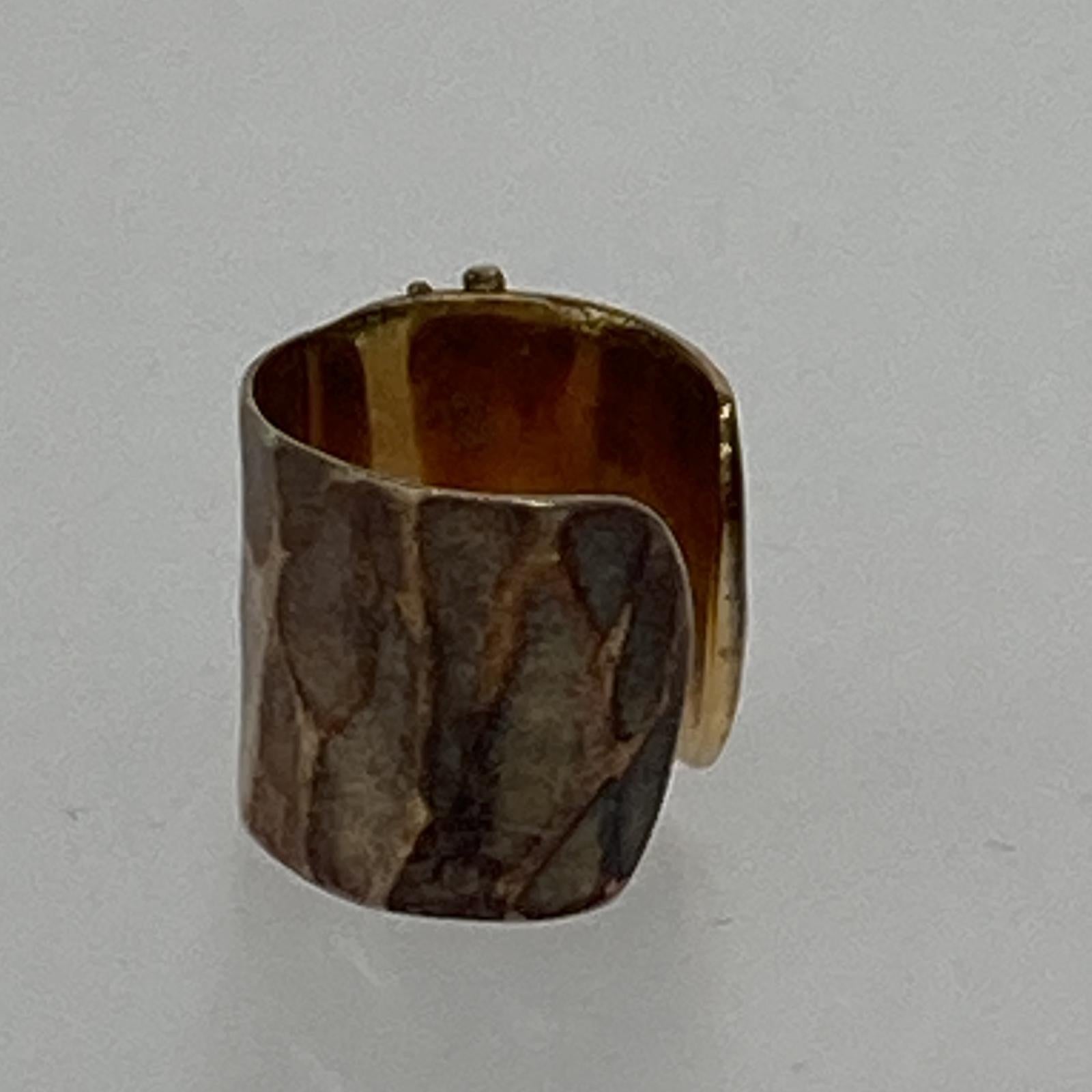 その他アクセサリー 203jewelry DAVAN イヤーカーフ ゴールド