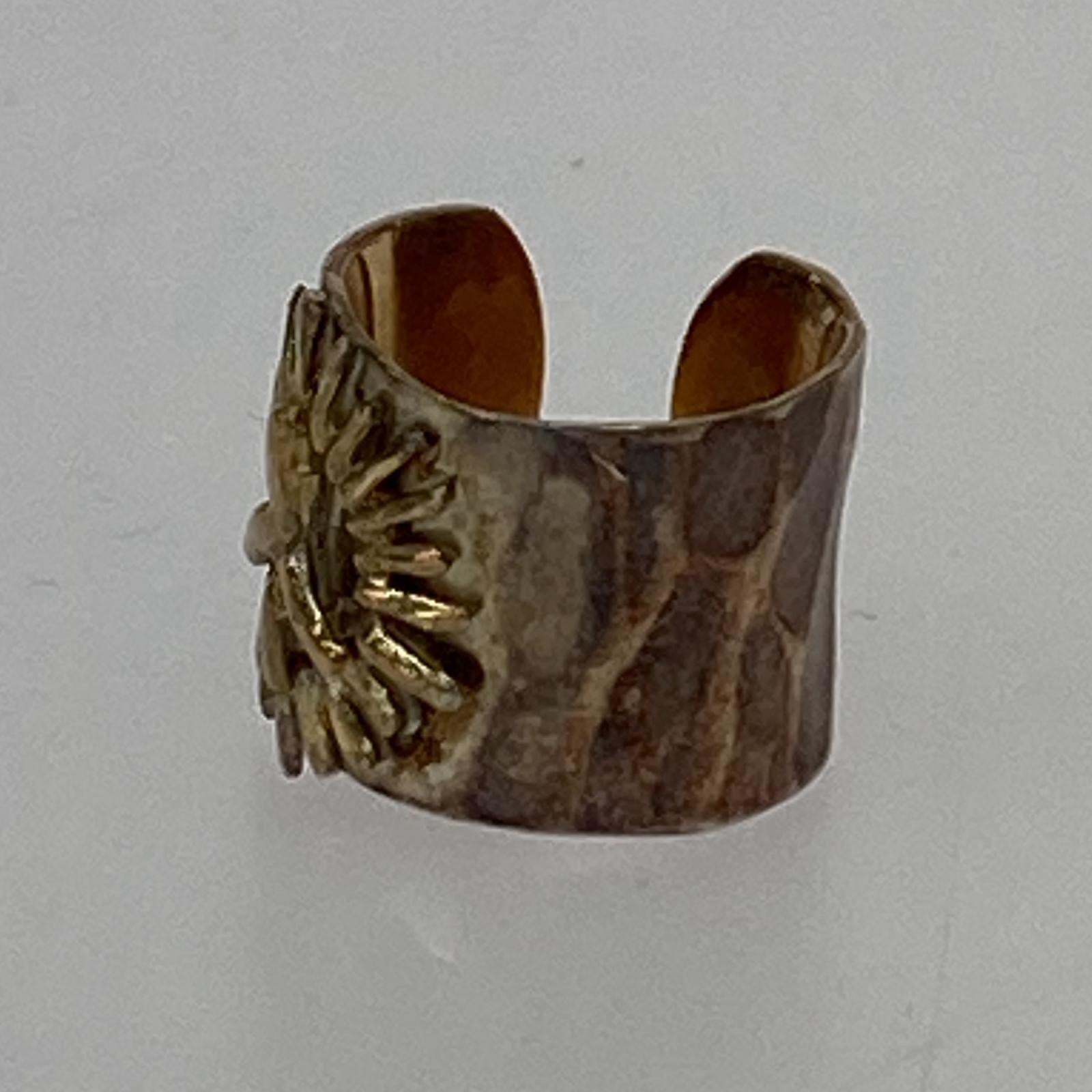 その他アクセサリー 203jewelry DAVAN イヤーカーフ ゴールド