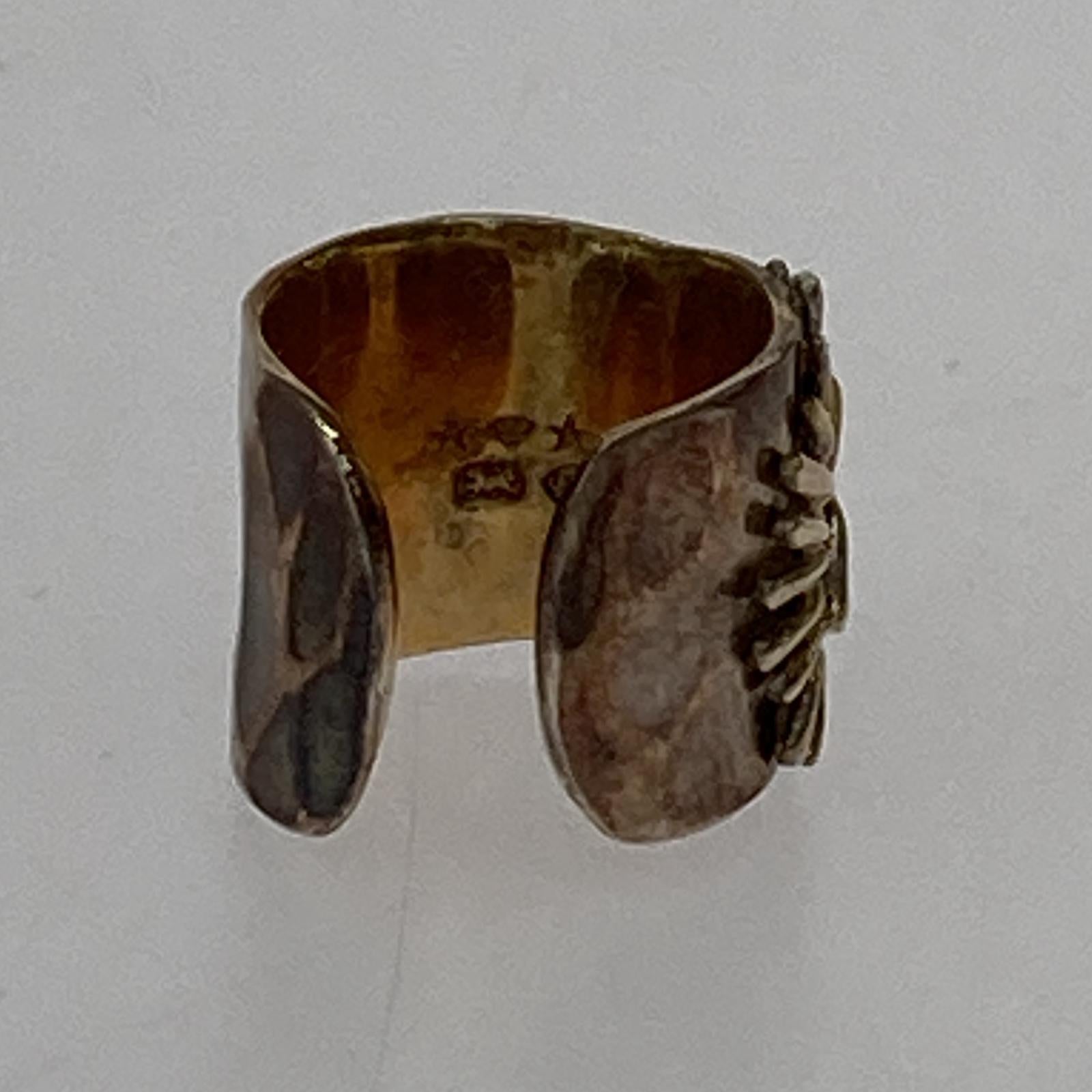 その他アクセサリー 203jewelry DAVAN イヤーカーフ ゴールド