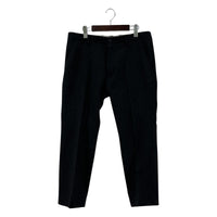 その他ボトムス Cellar Door ウールスラックス 50 グレー