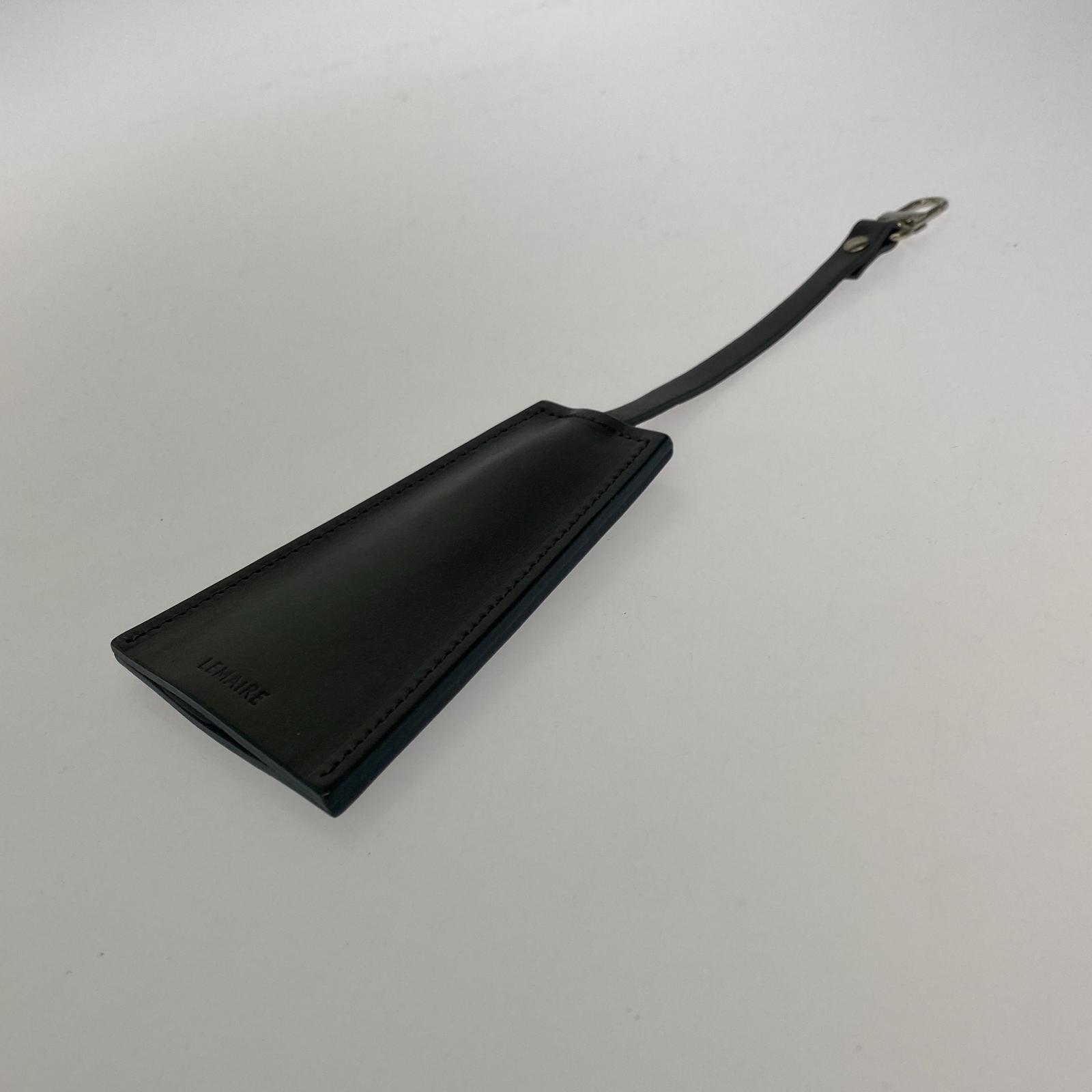 その他アクセサリー LEMAIRE クロシェット グレー グレー