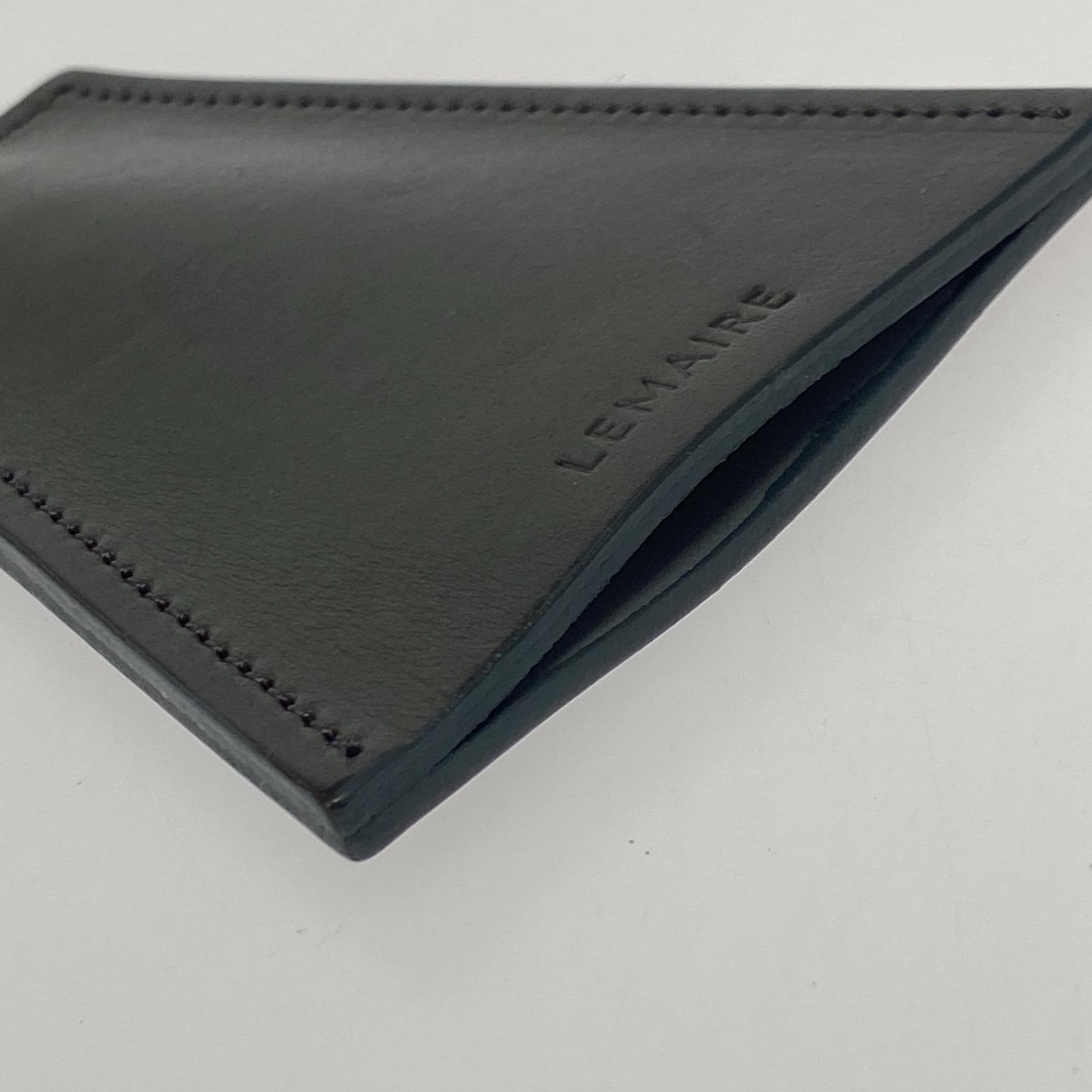 その他アクセサリー LEMAIRE クロシェット グレー グレー