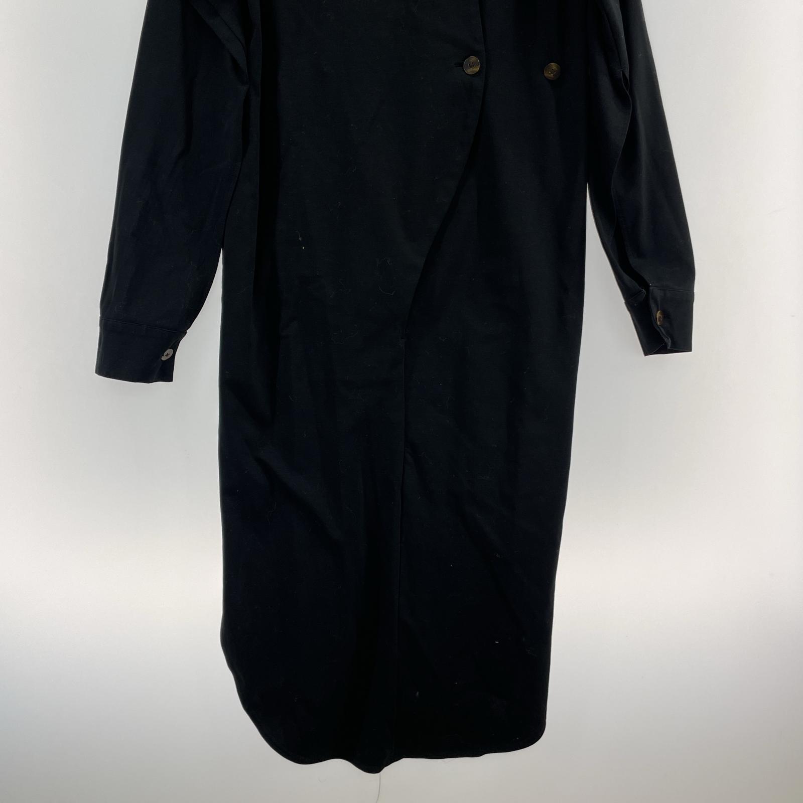 ワンピース aewen matoph PONTE ワンピース 8726-222-0037 BLK ブラック