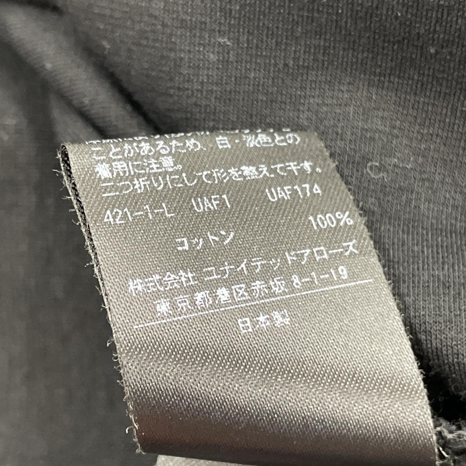 ワンピース aewen matoph PONTE ワンピース 8726-222-0037 BLK ブラック