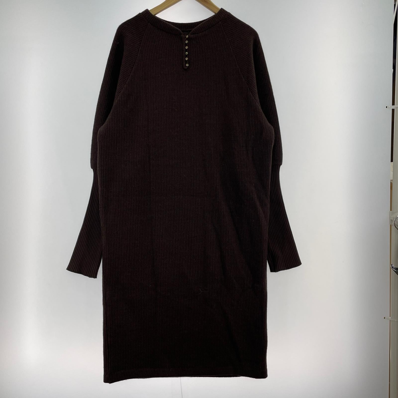 ワンピース green label relaxing 3626-105- ブラック
