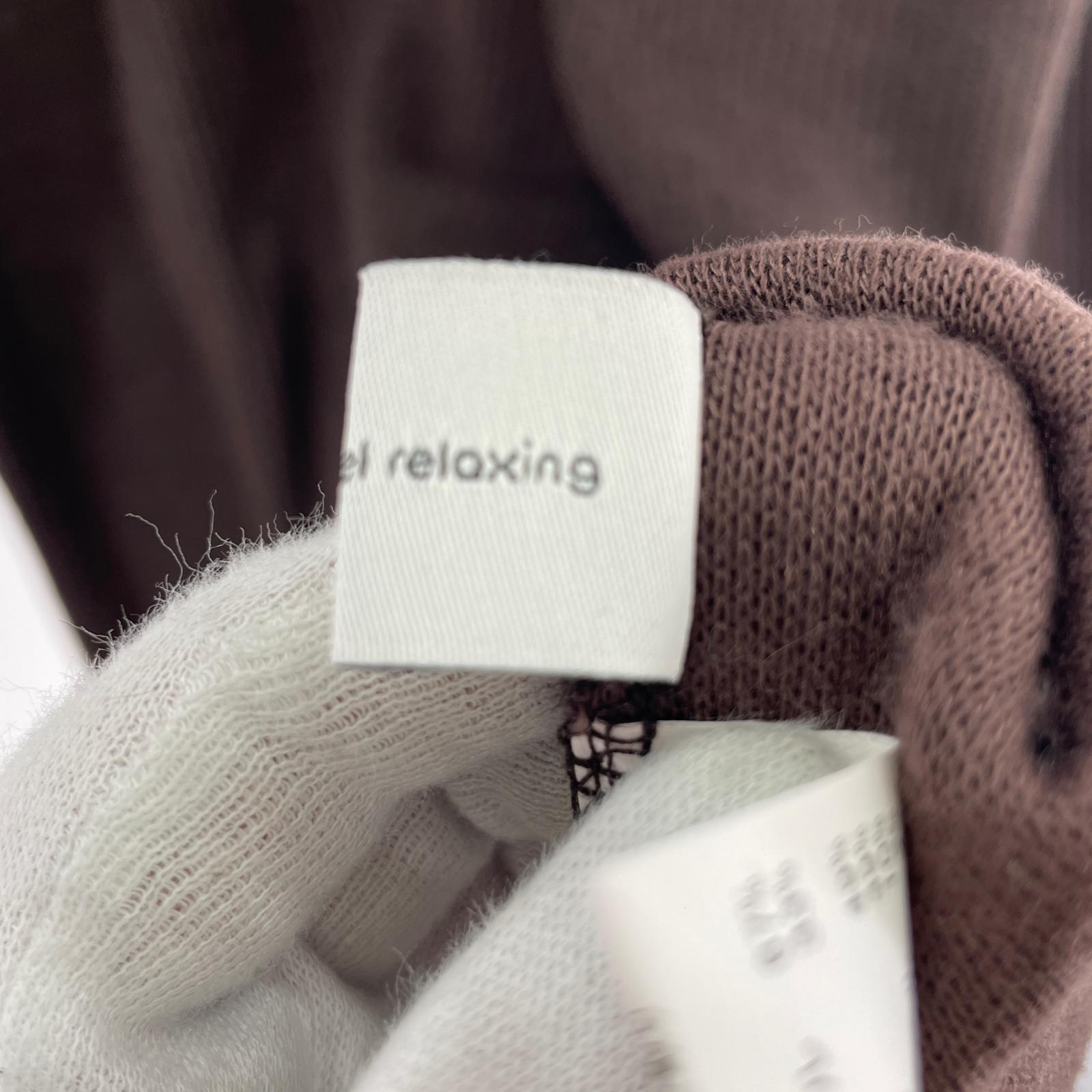 ワンピース green label relaxing 3626-105- ブラック